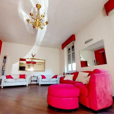 טרני Appartamento 3 Cuori מראה חיצוני תמונה