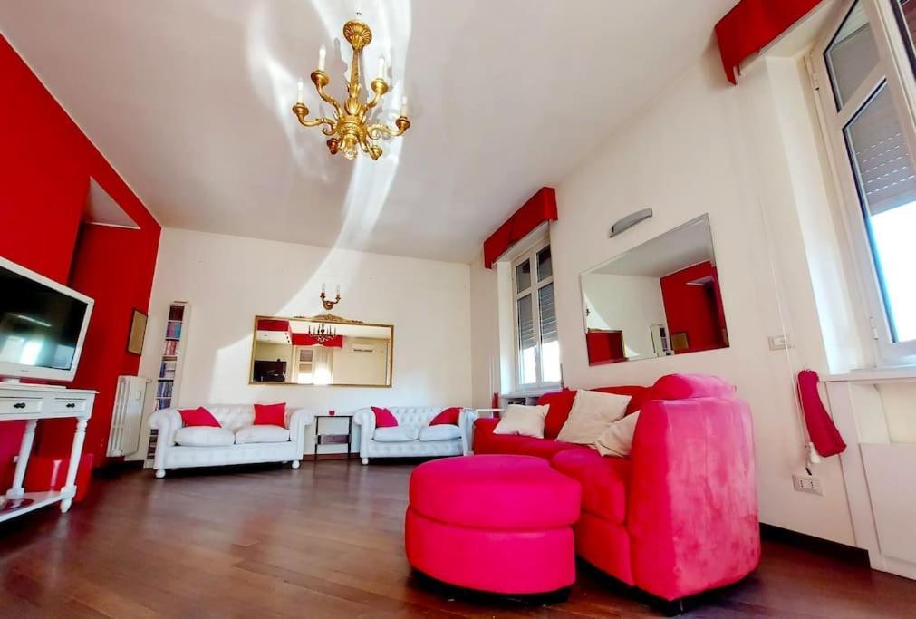 טרני Appartamento 3 Cuori מראה חיצוני תמונה