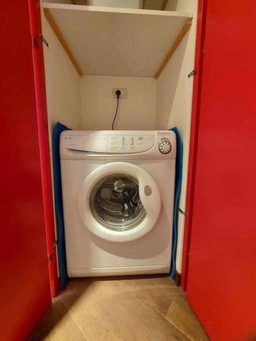 טרני Appartamento 3 Cuori מראה חיצוני תמונה