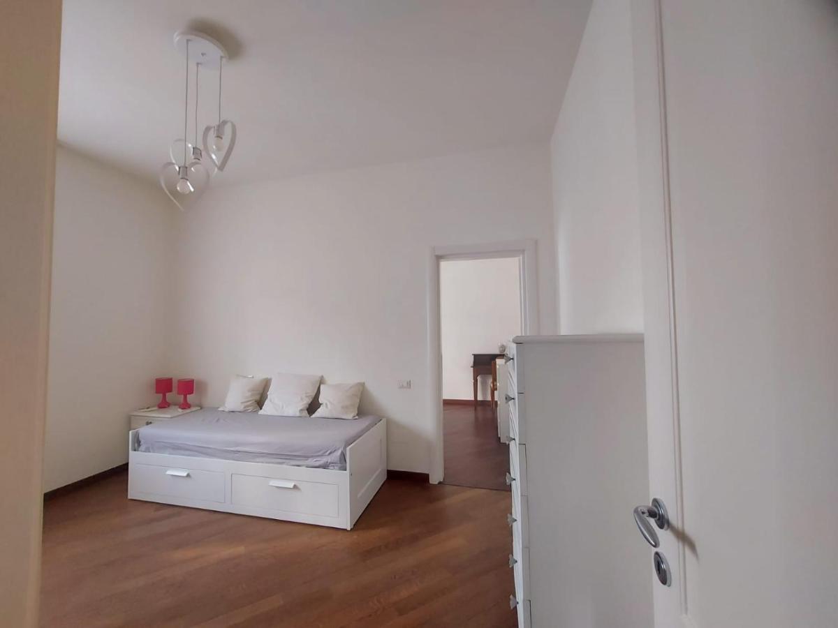 טרני Appartamento 3 Cuori מראה חיצוני תמונה